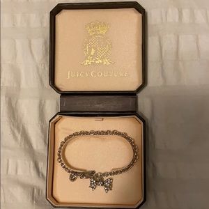 Juicy Couture Bracelet